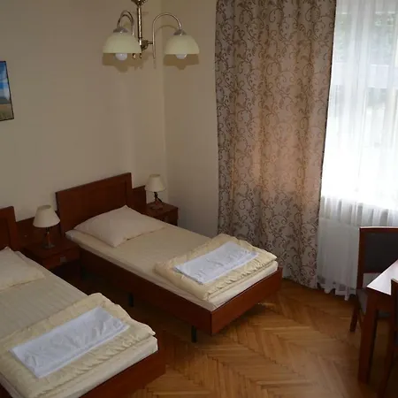 Hostel Gwarek Katowice