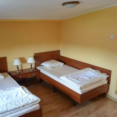 Gwarek Hostal Katowice