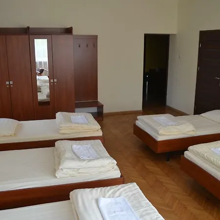 Gwarek Hostel
