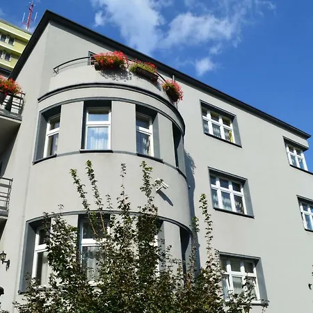 Gwarek Hostel