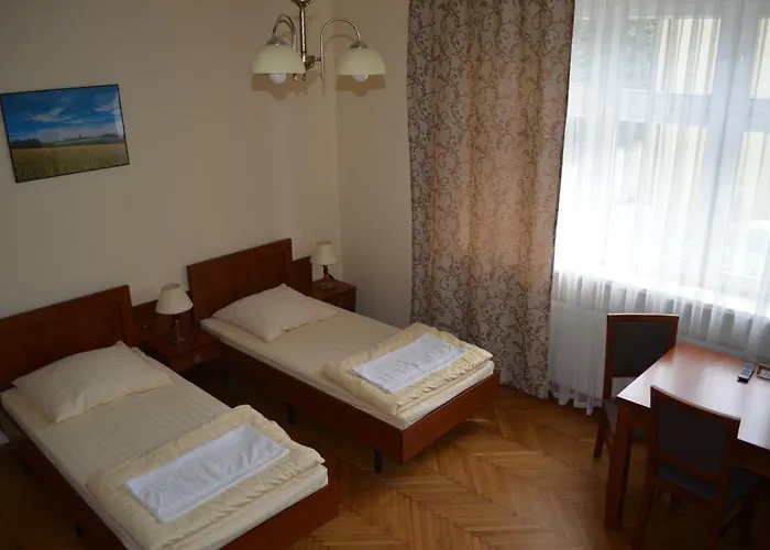 Hostal Gwarek Katowice