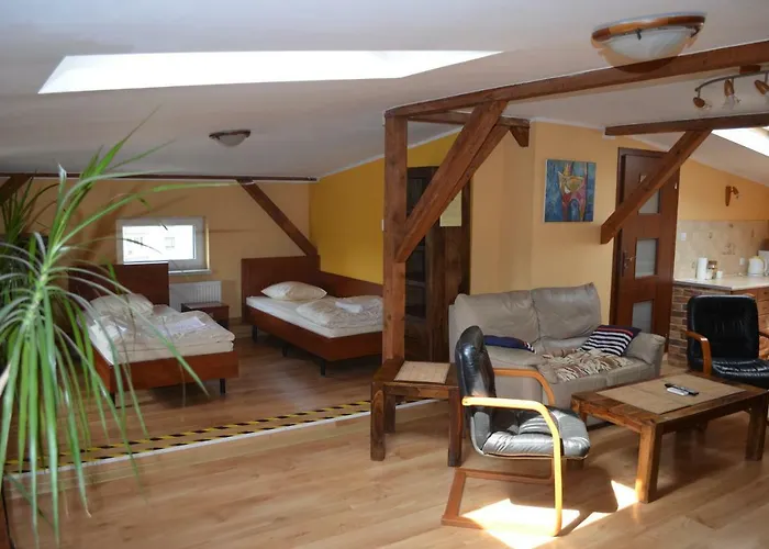 Gwarek カトヴィツェ